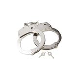 SAYGARA Metal Güvenlik Kel.epç.esi | Çift Anahtarlı
