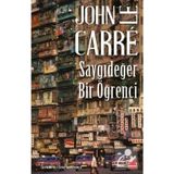 Saygıdeğer Bir Öğrenci - John Le Carre