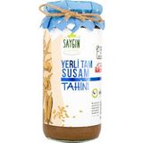 Saygın 500 gr Doğal Yerli Tam Susam Tahini