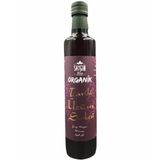 Saygın 500 ml Organik Üzüm Sirkesi