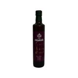 Saygın 500 ml Tarihi Organik Üzüm Sirkesi Cam Şişe