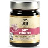 Saygın Doğal Dut Pekmezi 400 gr