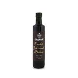Saygın Doğal Fermentasyon Organik Balzamik Sirke 500 Ml