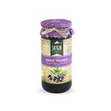 Saygın Kavanoz Andız Pekmezi 630 Gr