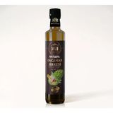 SAYGIN Natürel Enginar Sirkesi 500 ml