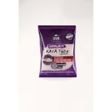 Saygın Rafine Edilmemiş Doğal Himalaya Kristal Kaya Tuzu - Sofra Tuzu / İnce Taneli / Paketli 500 gr