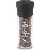 SAYGIN Tane Çeşni Karabiber Değirmen 50 Gr