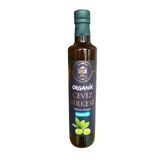 SAYGIN TARİHİ LEZZETLER Organik Ceviz Sirkesi Cam Şişe 500 ml