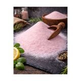 Saygın Tarihi Lezzetler Rafine Edilmemiş Doğal Himalaya Kristal Kaya Tuzu - Sofra Tuzu / İnce Taneli / Paketli 5 kg
