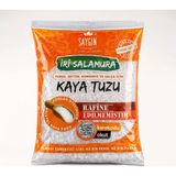 Saygın Tuz Rafine Edilmemiş Doğal Kristal Kaya Tuzu - Salamura / İri Taneli / Paketli 1.5 kg - 1,5 kg