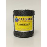 Saygıner Ambalaj İpi-Çuval Ağzı Bağlama İpi 1KG