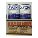 Saygıner Balya Makinası Ipi 1 Kutu 10 Kg (2 BOBİN)