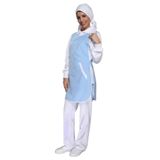 SAYGINLAR İŞ TEKSTİLİ Önlük Jile