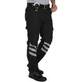 Saygınlar Pantolon Güvenlik - Füme - 40