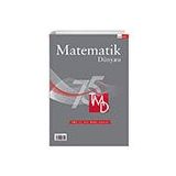 Sayı: 116 Matematik Dünyası Dergisi Nesin Yayınevi