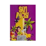 SAYI AVCISI 1 - SIBEL BAYAMLIOĞLU