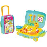 Sayıcı Kids Doktor Set Bavulum – Çocuklar Için Eğitici Rol Yapma Oyuncağı, Aksesuarlı Doktor Çantası (3 Yaş+) - Sayıcı Kids Doktor Set Bavulum – Çocuklar İçin Eğitici Rol Yapma Oyuncağı, Aksesuarlı Doktor Çantası (3 Yaş+)