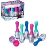 Sayıcı Kids Frozen Bowling – 6 Parça Bowling Oyuncak Seti, 3+ Yaş, Yerli Üretim & Güvenli Içerik - Sayıcı Kids Frozen Bowling – 6 Parça Bowling Oyuncak Seti, 3+ Yaş, Yerli Üretim & Güvenli İçerik