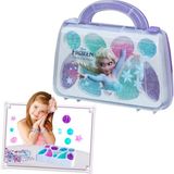 Sayıcı Kids Frozen Takı Seti & Çanta – 3+ Yaş Oyuncak Aksesuar Seti