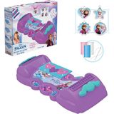 Sayıcı Kids Frozen Takı Yapma (Dokuma) Seti – 3+ Yaş Çocuk Takı ve El Sanatları Oyuncak Seti