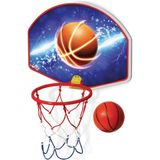 Sayıcı Kids Orta Boy Basket Potası | Çocuklar Için Basketbol Oyunu | Ev ve Oyun Alanı Spor Seti - Sayıcı Kids Orta Boy Basket Potası | Çocuklar İçin Basketbol Oyunu | Ev ve Oyun Alanı Spor Seti