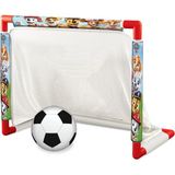 Sayıcı Kids Paw Patrol Futbol Seti | Çocuklar Için Spor Oyuncak | Eğlenceli Futbol Oyunu - Sayıcı Kids Paw Patrol Futbol Seti | Çocuklar İçin Spor Oyuncak | Eğlenceli Futbol Oyunu