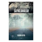 Sayıklamalar Alkan Altaş