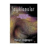 Sayıklamalar - Harun Doğruyol