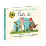 Sayılar Meşe Palamudu Ormanı'ndan Masallar - Beta Kids