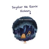 Sayılar Ne Renk Kokar İsmail Aslanhatun