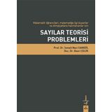SAYILAR TEORİSİ PROBLEMLERİ: Matematik Öğrencileri, Matematiğe İlgi Duyanlar ve Olimpiyatlara Hazırlananlar İçin