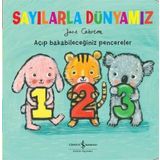 Sayılarla Dünyamız - Marianne Taylor Crive Gifford Steve Martini Steve Martin