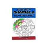 Sayilarla Mandala Boyama Kitabi (100 Super Mandala)
