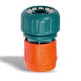 Sayım 3/4'' Otomatik Hortum Bağlantı Adaptörü Dişi Tip