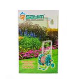 Sayım Hortum Arabası