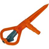 Sayım Pvc Yaprak Sprink Fıskiye