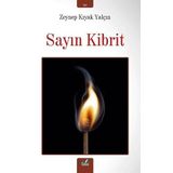 Sayın Kibrit