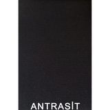 Sayın Tekstil Oto Tavanlık Döşeme Kumaşı - Antrasit