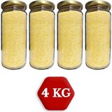 Sayina Natürel Yöresel Karadeniz Mısır Unu Katkısız Doğal 4 kg