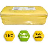 Sayina Taze Kaşar Peyniri 1000 gr - 1 kg