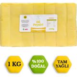 Sayina Trabzon Dil Peyniri 1000 gr - 1 kg