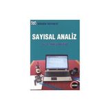 SAYISAL ANALIZ - MEHMET BAKİOĞLU