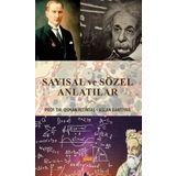 Sayısal ve Sözel Anlatılar Nobel Bilimsel Eserler