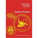 Sayıştay Hukuku - M. Kamil Mutluer Arife Coşkun M. Kamil Mutluer Erdoğan Öner