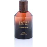 Saykı Kahverengi Odyssey Edp 100 Ml Erkek Parfüm