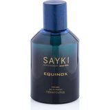 Saykı Lacivert Equinox Edp 100 Ml Erkek Parfüm