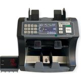 Saykon S210 Para Sayma Makinesi 122 Ülkeli (Printerli)