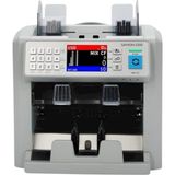 Saykon S300 T 2cıs Printerli Profesyonel Para Sayma makinesi