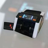 Saykon S80 Tl.eur.karışık Usd Adet Para Sayma Makinesi