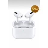 SAYMOND 2.nesil Air Pro Anc Gürültü Engelleyici Bluetooth Kulaklık Beyaz Kulak içi Kablosuz Kulaklık ios Android Tüm Telefonlarla Uyumlu